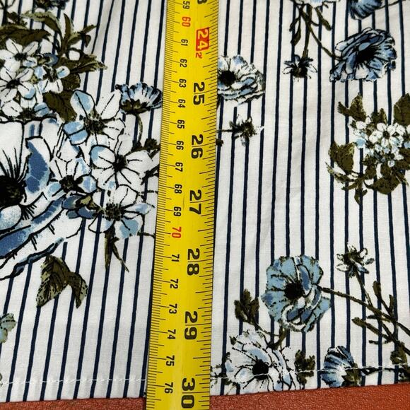 NWT PerSeption Concept Off the Shoulder Dress Sz L - Picture 10 of 11